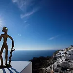 Art Maisons Castle Hotel Oia (Santorini)