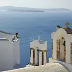 Art Maisons Castle Hotel Oia (Santorini)