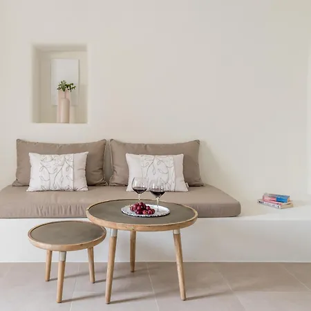 Art Maisons Castle Hotel Oia