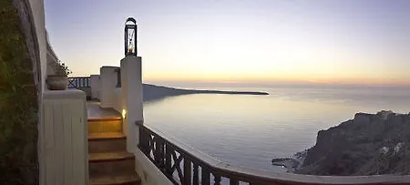 Art Maisons Castle Hotel Oia