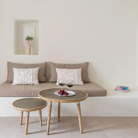 Art Maisons Castle Oia