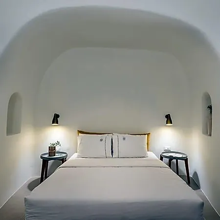 Art Maisons Castle Οία