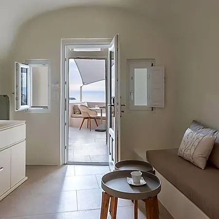 Art Maisons Castle 5* Οία