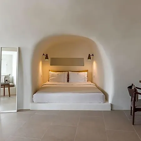 Art Maisons Castle 5* Οία