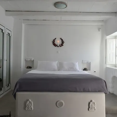 Art Maisons Castle Oia