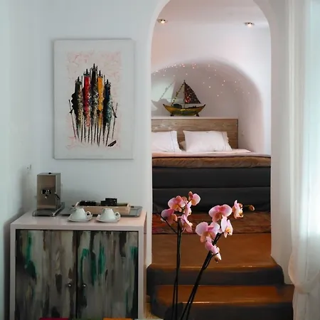 Hotel Art Maisons Castle