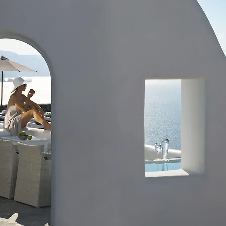 Art Maisons Castle Oia