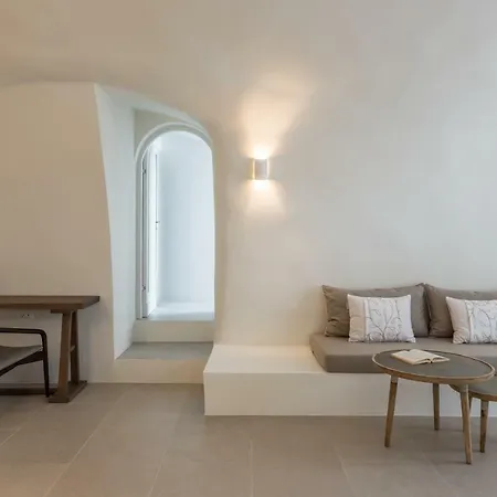 Art Maisons Castle 5* Oia