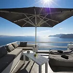 Art Maisons Castle Hotel Oia