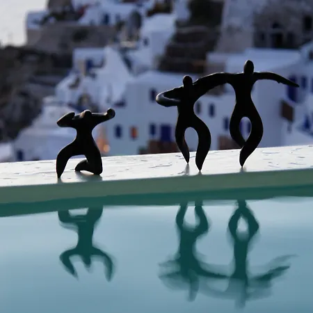 Art Maisons Castle Ия