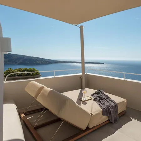 Hotel Art Maisons Castle Oia (Santorini)