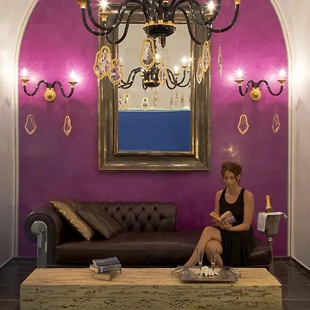 Art Maisons Castle Отель 5*