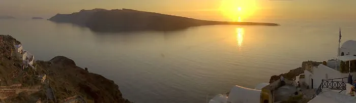 Art Maisons Castle Oia (Santorini)